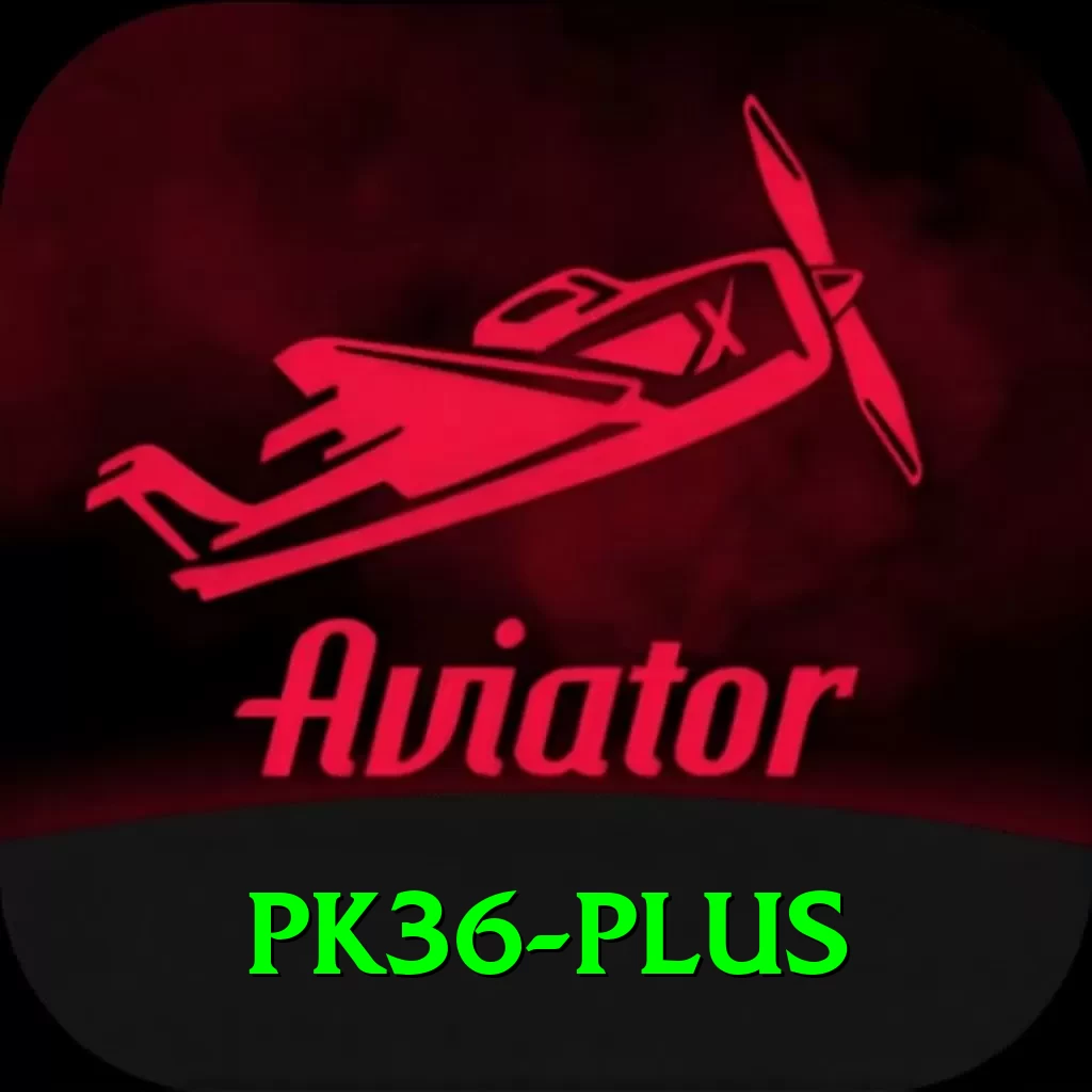 pk36 Plus Edition v3.4.3 - 2