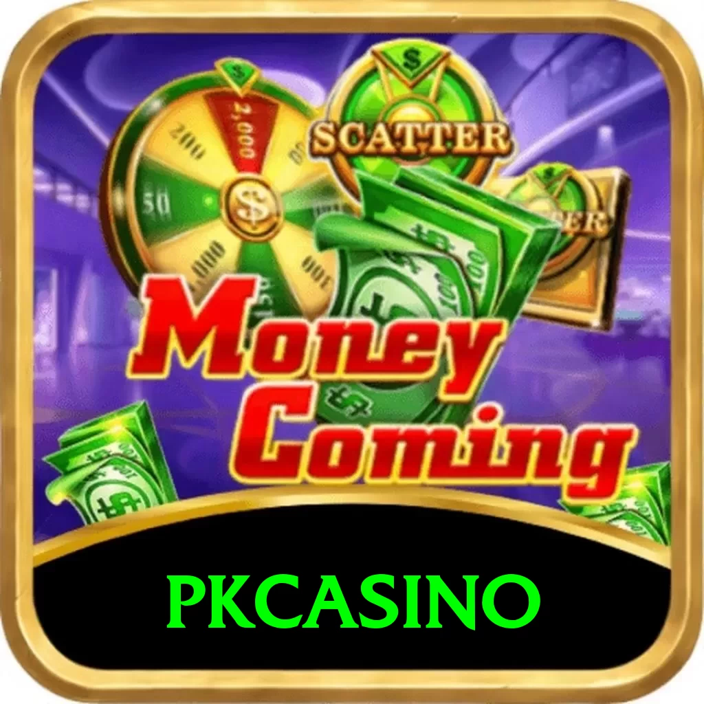 pkcasino Master vv2.5.7 - 2