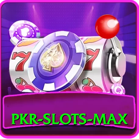 PKR Slots - Gaming Champion - 2