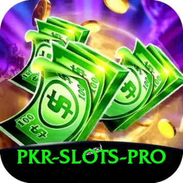 PKR Slots Games (Casino & Earning) Gold v4.4.6 - 2