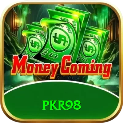 pkr98 Games (Casino & Earning) Master v3.9.1 - 2