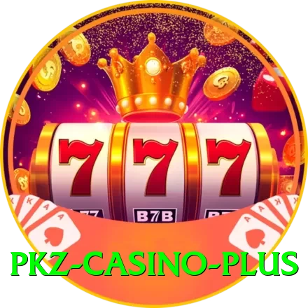 PKZ Casino Plus v3.0.2 - 2