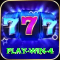 play win 4 VIP Pro v2.4.2