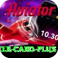 poker card Plus - Free Download