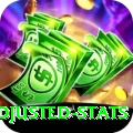 possession adjusted stats Games (Casino & Earning) Gold v5.9.4