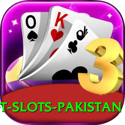progressive jackpot slots pakistan Gold Edition v5.9.5 - 2
