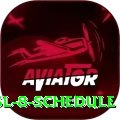 psl 8 schedule Premium Plus v5.0.6
