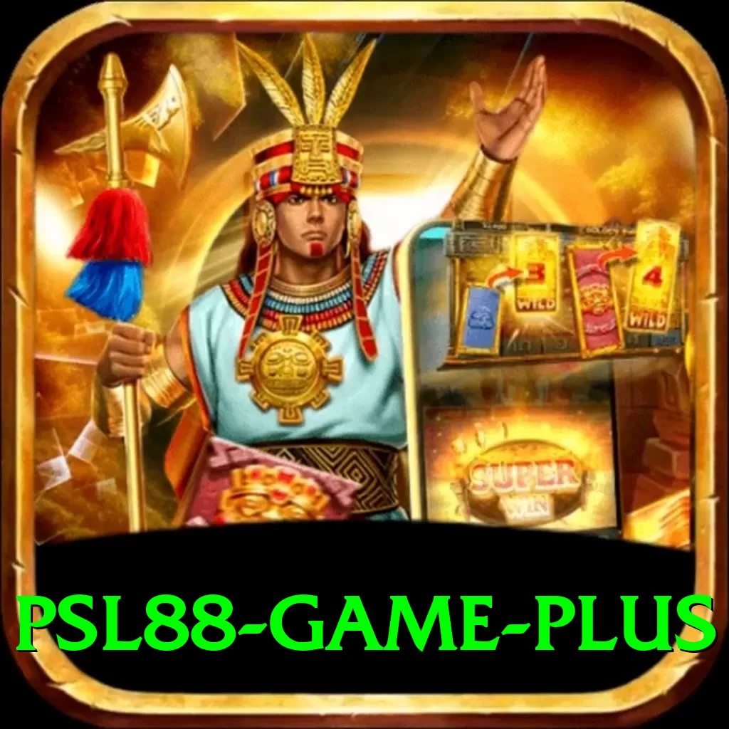 PSL88 Game Ultimate Latest v4.6.9 - 2