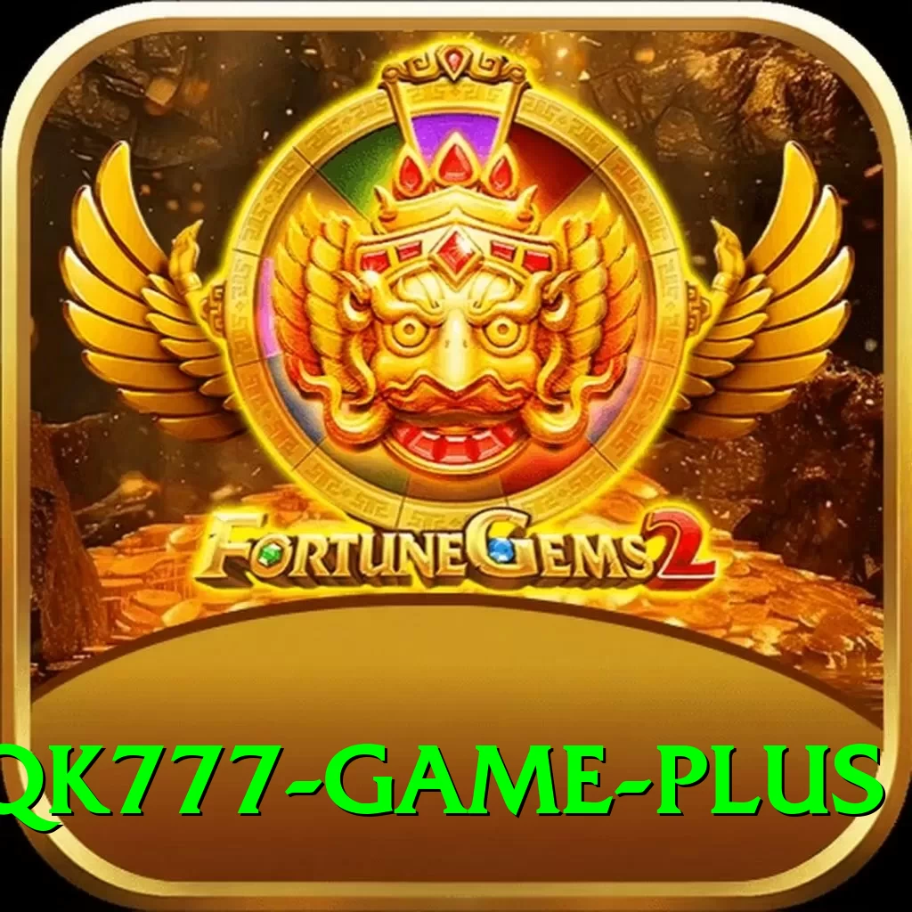 QK777 Game Deluxe - Daily Bonus - 2