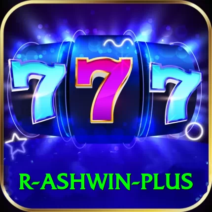 r ashwin - Royal v3.8.7 - 2
