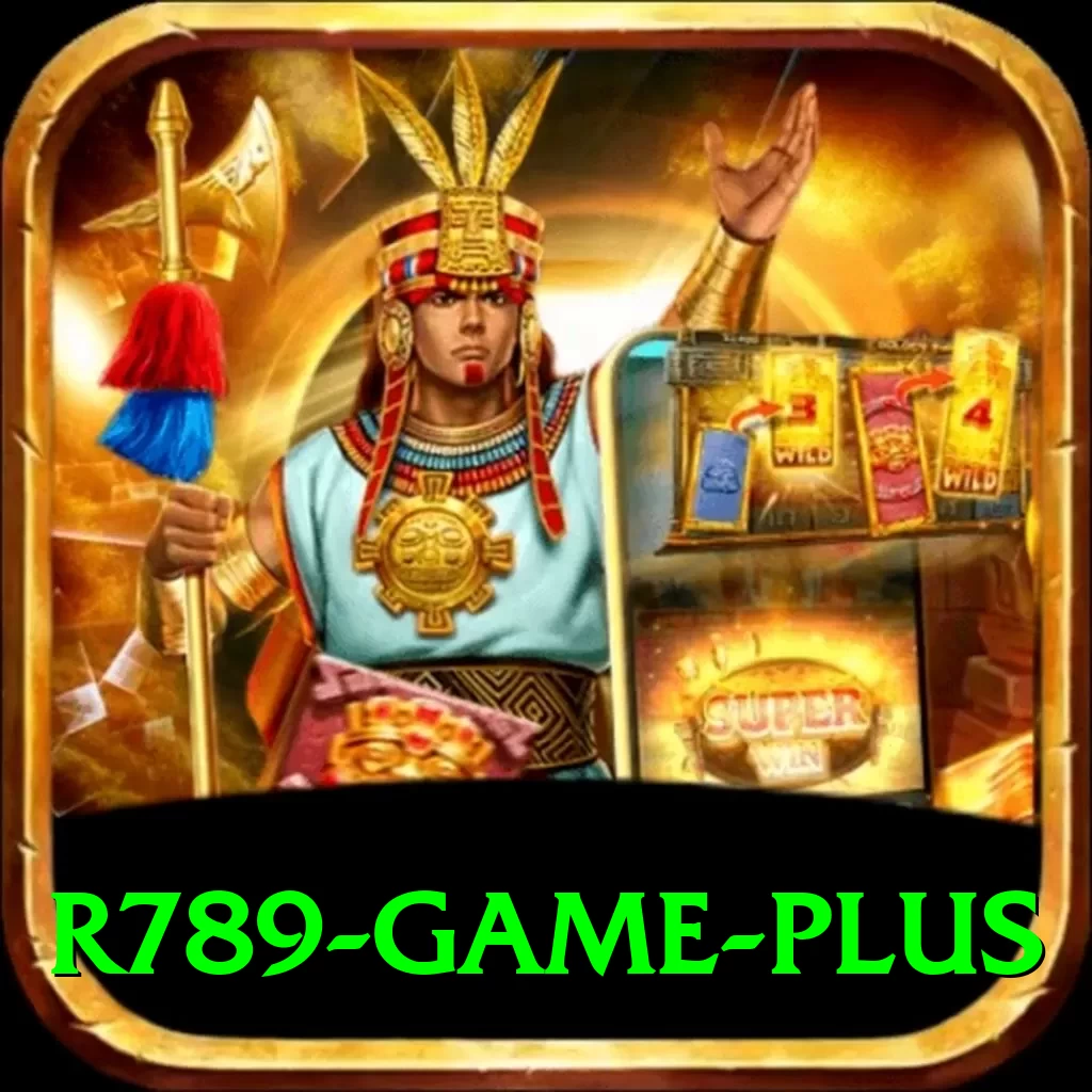 R789 Game Super Slots - 2