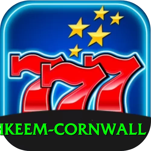 rahkeem cornwall Premium v3.8.1 - 2