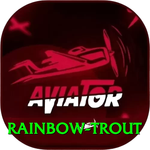 rainbow trout Deluxe Edition v1.2.8 - 2