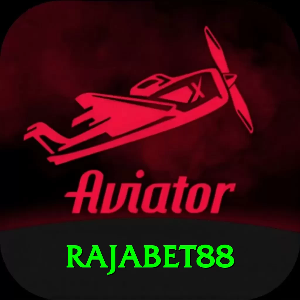 Rajabet88 Master v1.1.5 - 2
