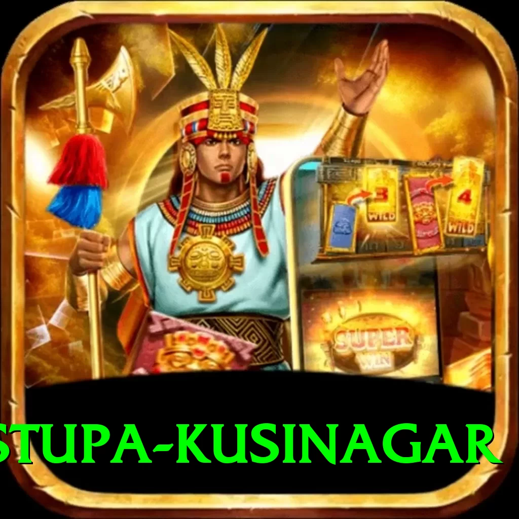 ramabhar stupa kusinagar Games (Casino & Earning) VIP v2.2.8 - 2