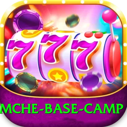 ramche base camp VIP v1.0.4 - 2