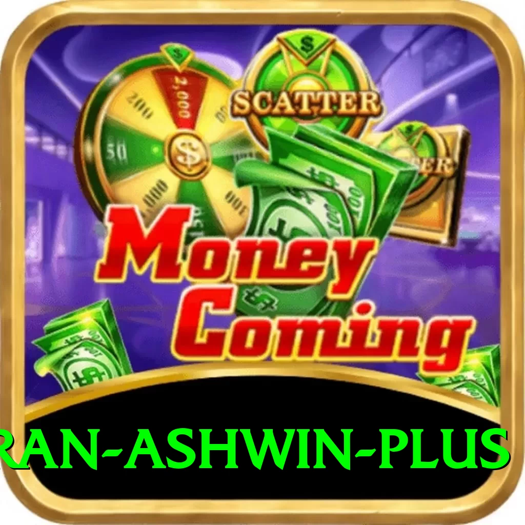 ravichandran ashwin Jackpot Max v3.8.4 - 2