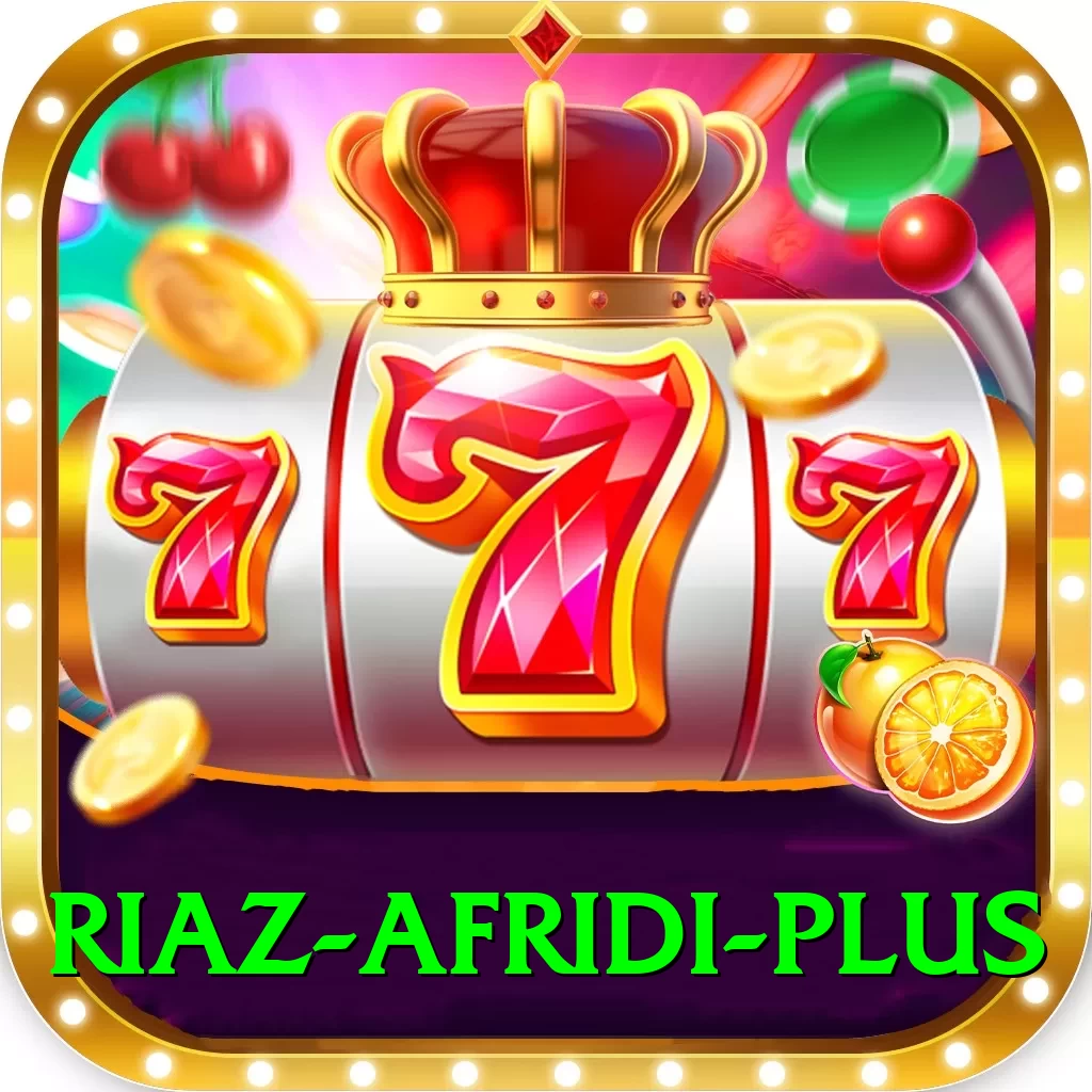 riaz afridi - Mega Edition v5.6.7 - 2