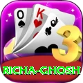 richa ghosh Plus v4.1.3