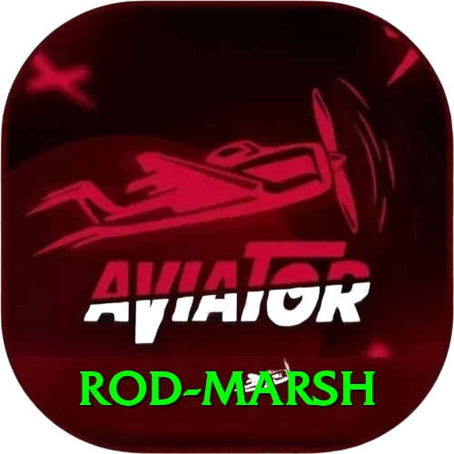 rod marsh Plus Edition v5.6.3 - 2