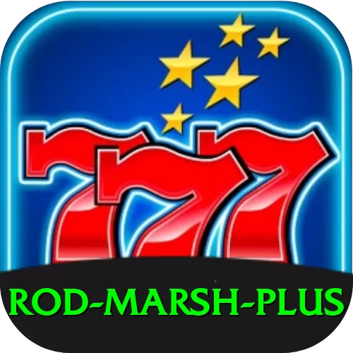 rod marsh APK Master v1.9.6 - 2