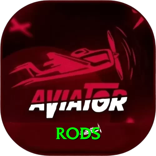 rods Deluxe Pro v4.2.6 - 2