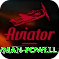 rovman powell App