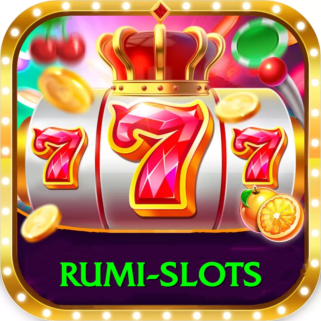 Rumi Slots Pro Edition v4.4.1 - 2