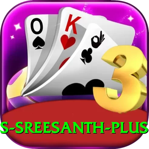 s sreesanth - Casino Max - 2