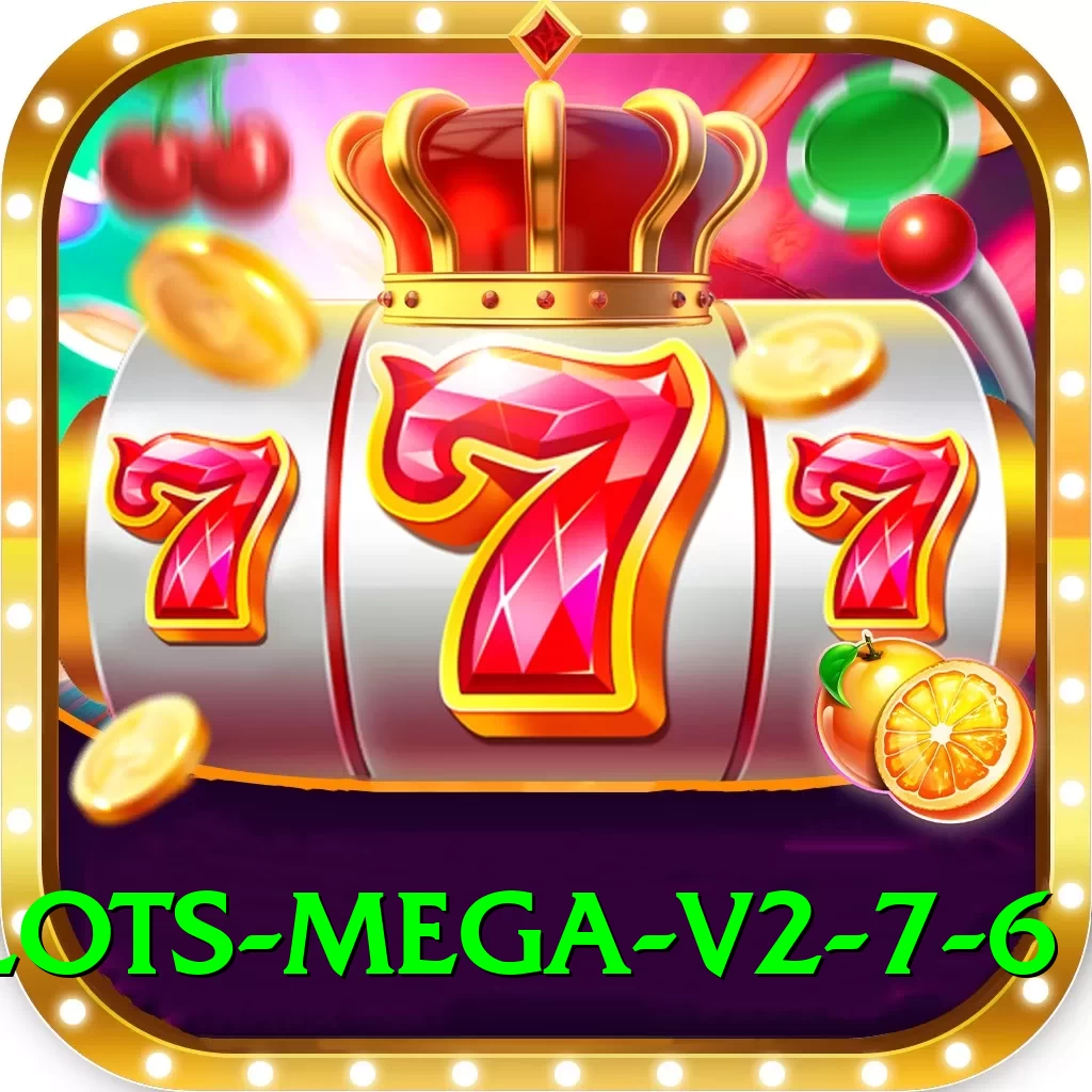 S85 Game Slots Mega v2.7.6 - 2