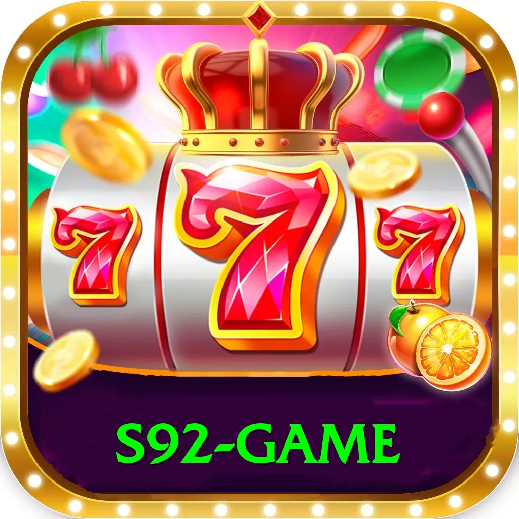 S92 Game Apps (Tools & Injectors) Ultimate v1.0.5 - 2