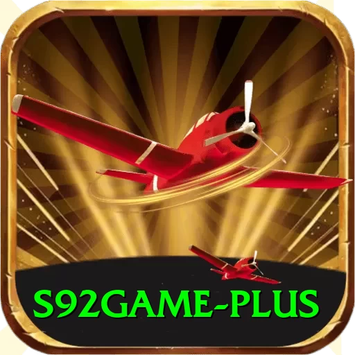 s92game Plus Pro vv4.2.3 - 2