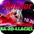 sa 20 league Pro Max v1.4.8