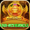 sa20 schedule Apps (Tools & Injectors) Elite v1.0.4