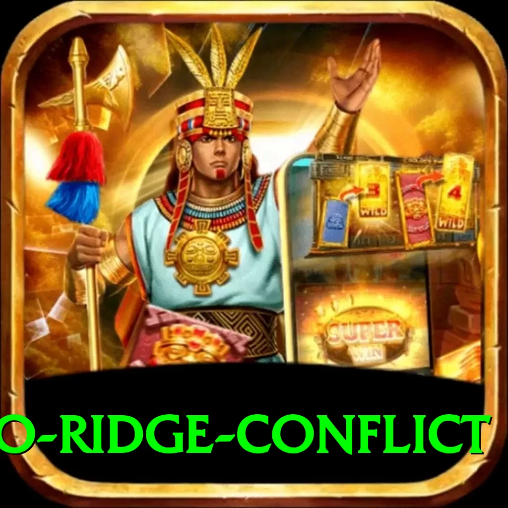 saltoro ridge conflict Ultimate v2.0.1 - 2