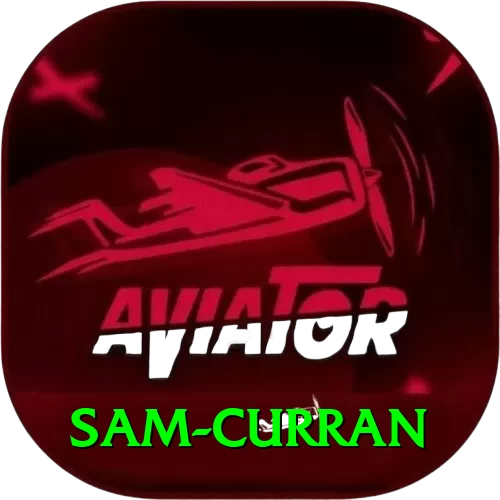sam curran Max Pro v4.1.6 - 2