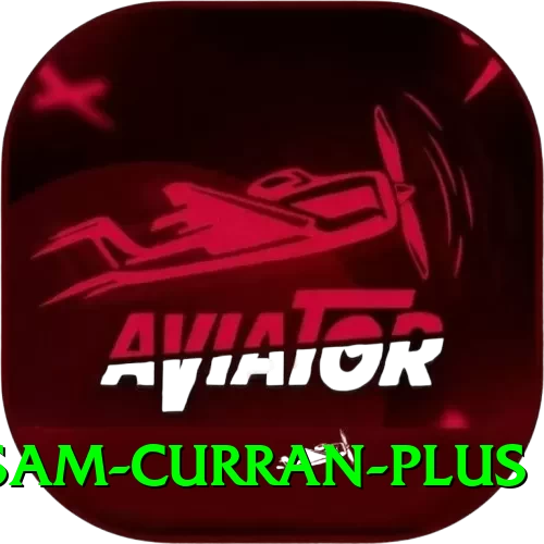 sam curran Official v4.9.9 - 2
