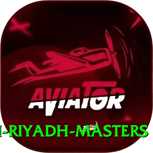 saudi riyadh masters VIP v4.6.1 - 2