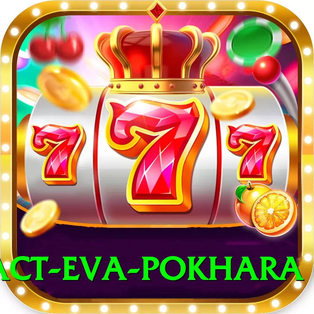 scooter act EVA pokhara Games (Casino & Earning) Pro v2.8.0 - 2