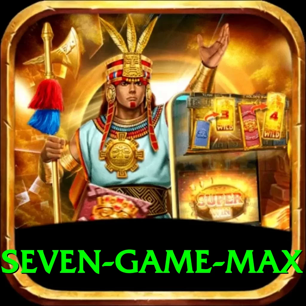 seven game Games VIP - 2