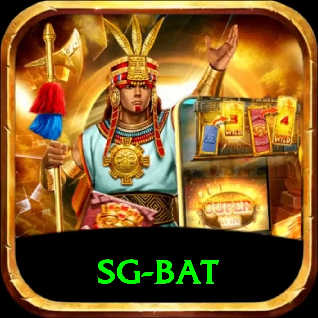 sg bat Gold Edition v3.4.9 - 2