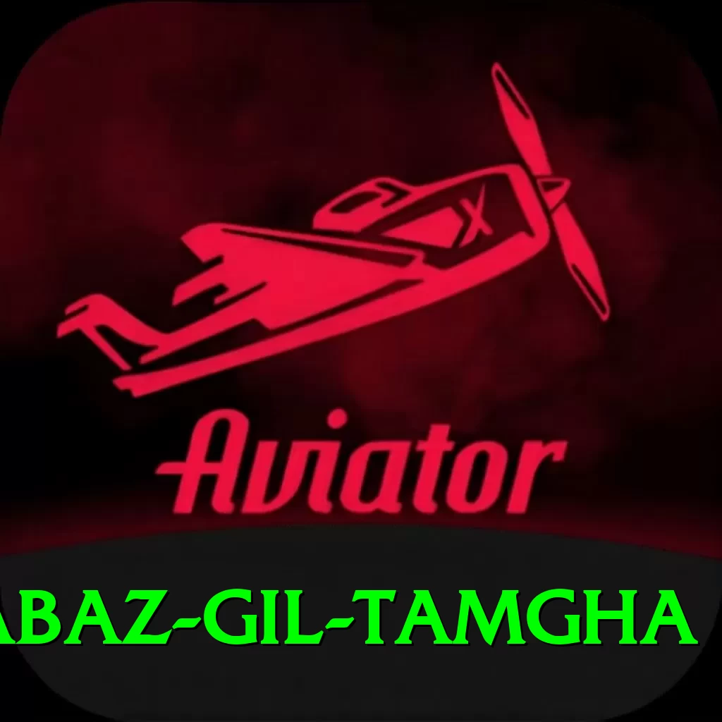 shabaz gil tamgha Deluxe Edition v5.4.3 - 2
