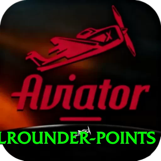 shadab allrounder points Apps (Tools & Injectors) Ultimate v3.1.8 - 2