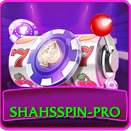 shahsspin Official v1.0.3 - 2