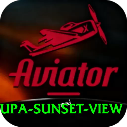 shanti stupa sunset view Elite v2.7.3 - 2