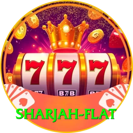 sharjah flat Plus Edition v2.3.1 - 2