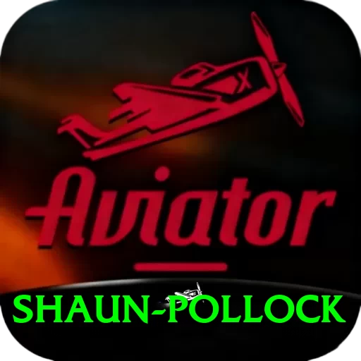 shaun pollock Games (Casino & Earning) Max v1.9.1 - 2