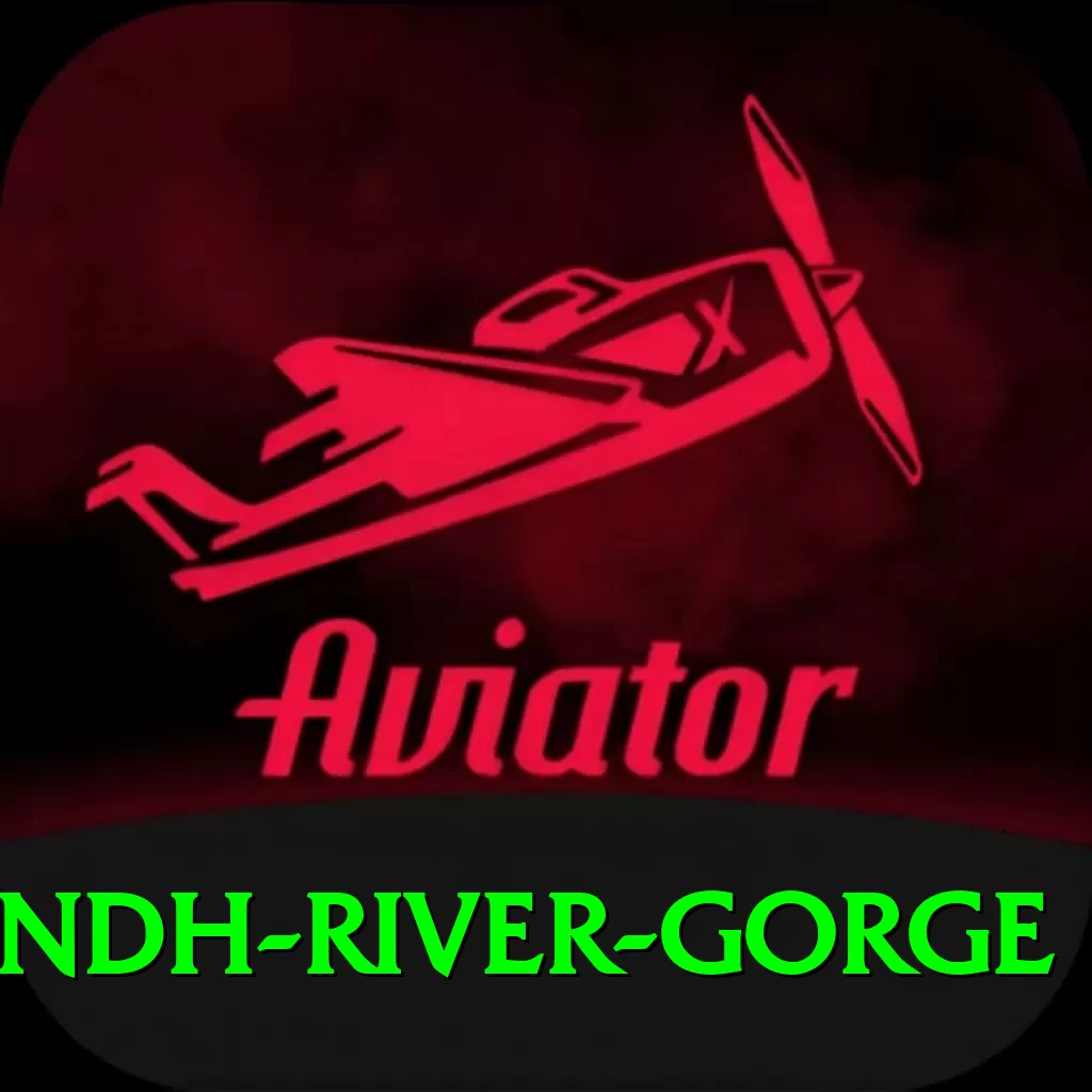 sindh river gorge VIP Edition v2.1.8 - 2