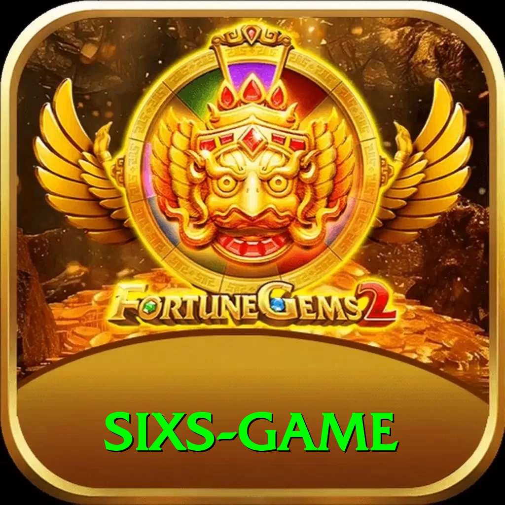 sixs game Games (Casino & Earning) Gold v3.5.5 - 2