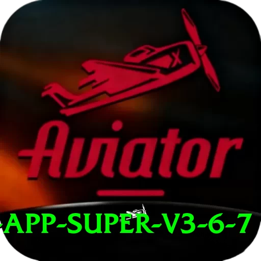 sk777 App Super v3.6.7 - 2